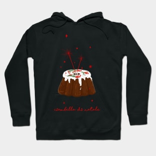 Bundt cake Hoodie